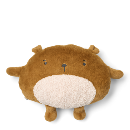 Melia Urso de Peluche, Golden caramel Liewood