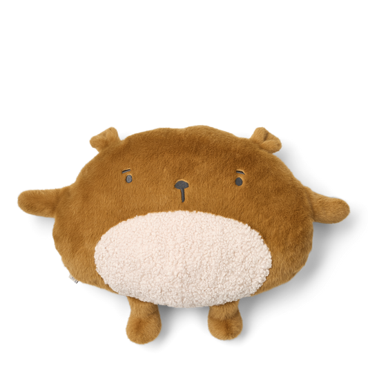 Melia Urso de Peluche, Golden caramel Liewood