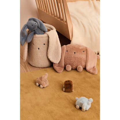Melia Urso de Peluche, Golden caramel Liewood