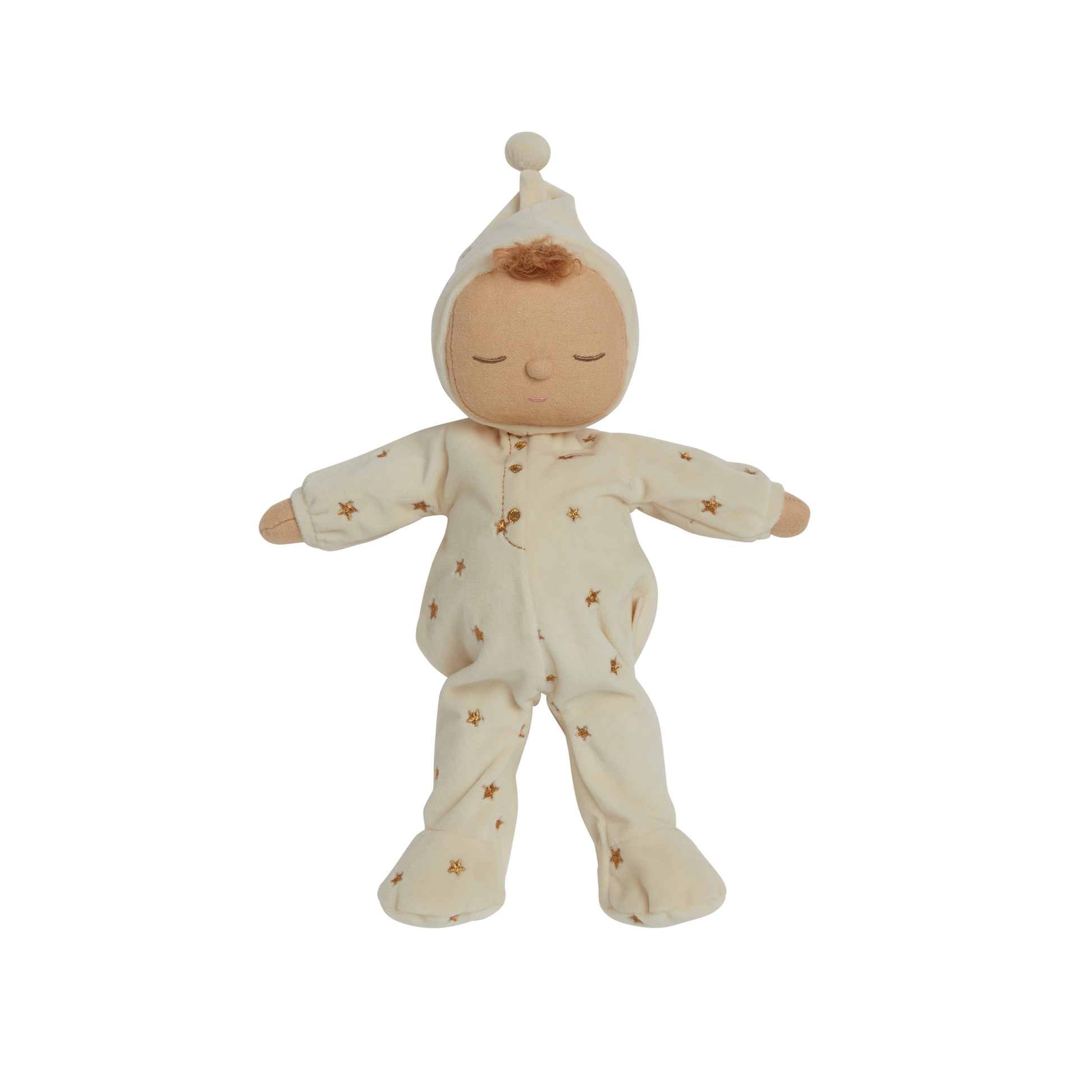 Lullaby Dozy Dinkums Lyra, Buttercream