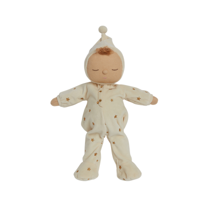 Lullaby Dozy Dinkums Lyra, Buttercream