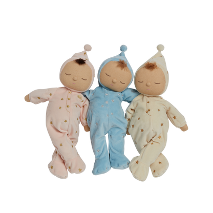 Lullaby Dozy Dinkums Lyra, Buttercream