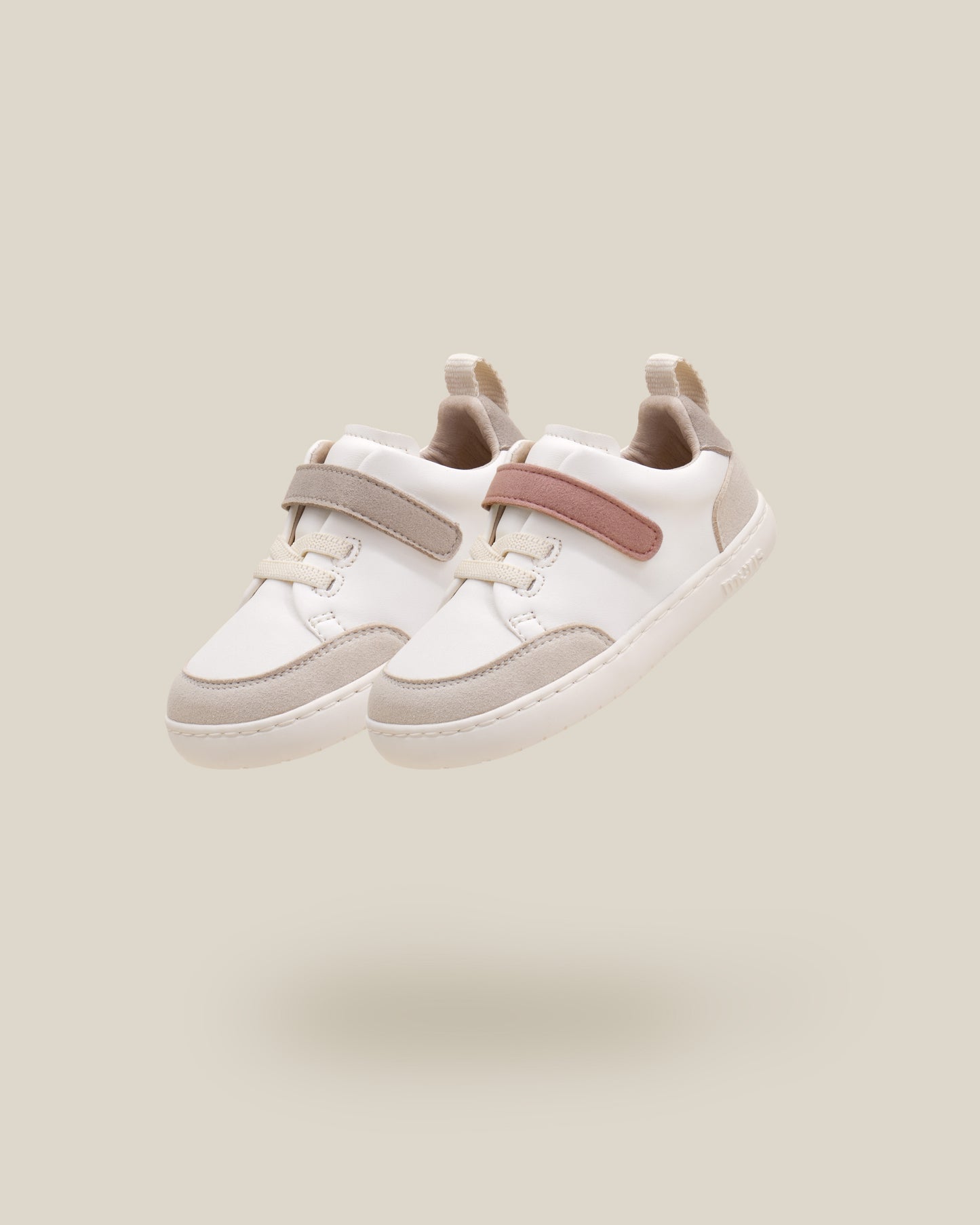 Muris Lyon Mini, Taupe