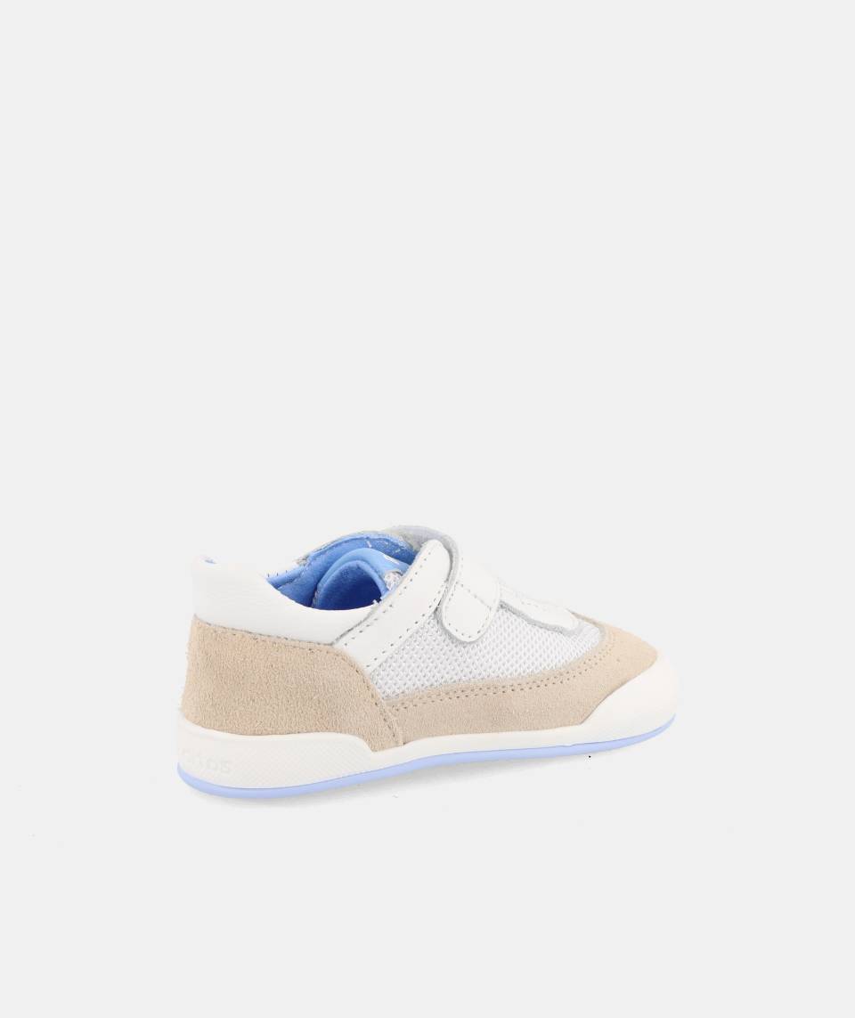 Blanditos Modena Azul 26V