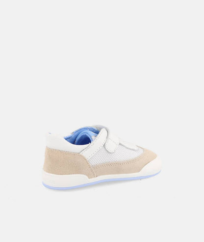 Blanditos Modena Azul 26V