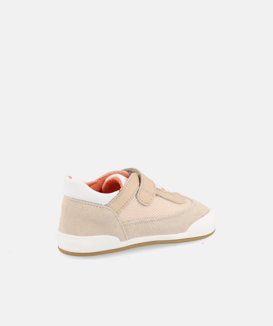 Blanditos Modena Beige 26V