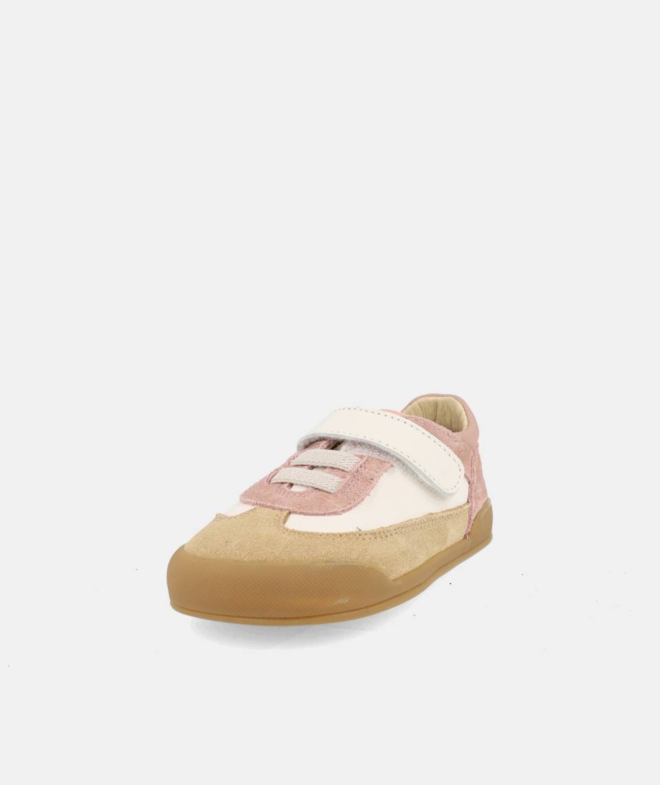 Blanditos Modena, Rosa