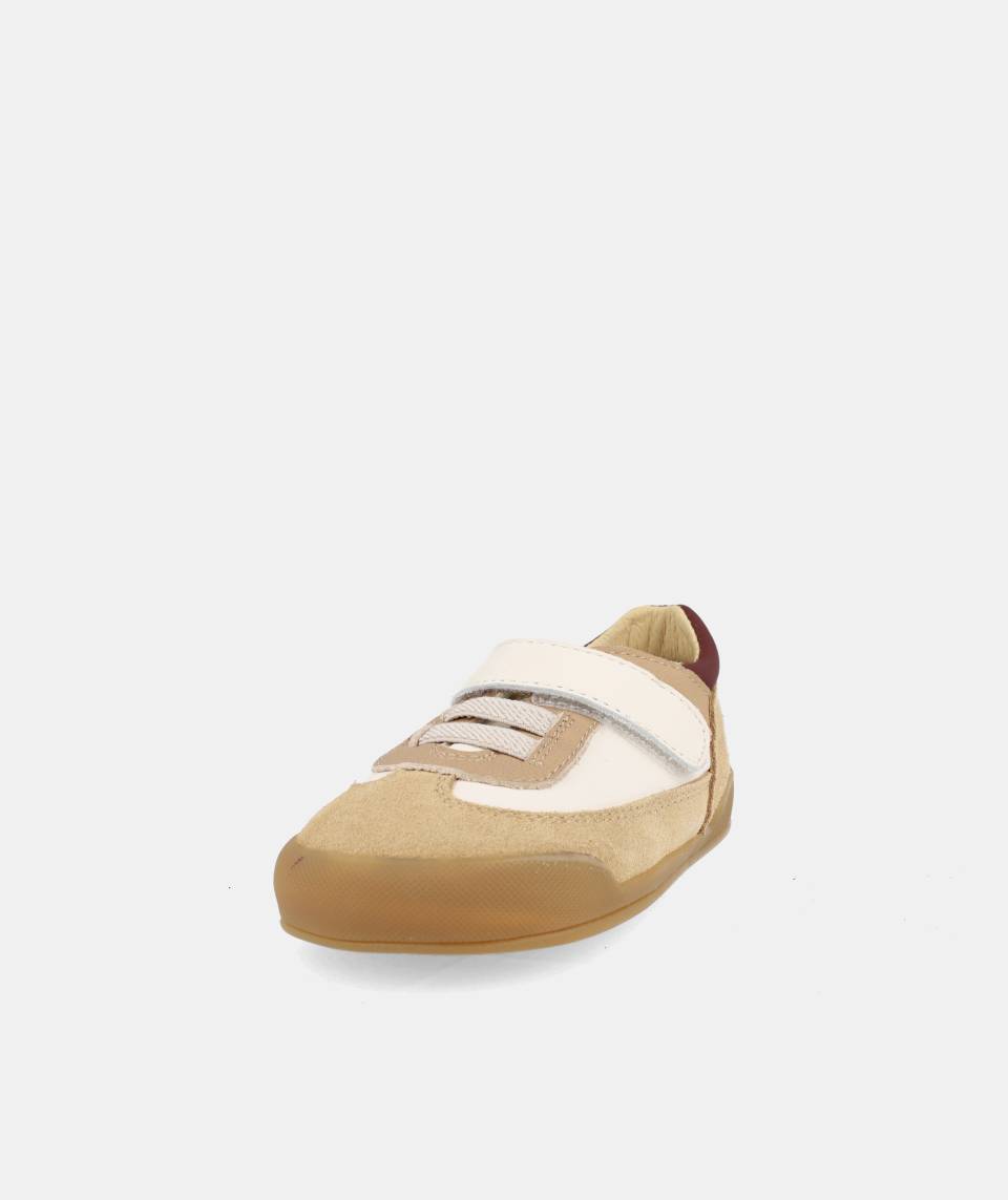 Blanditos Modena, Marfim