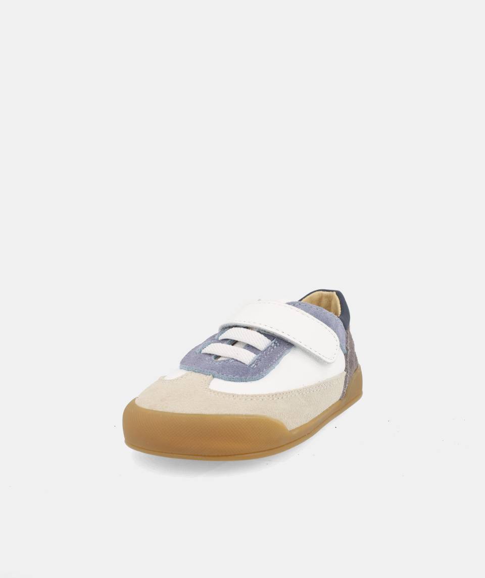 Blanditos Modena, Marinho