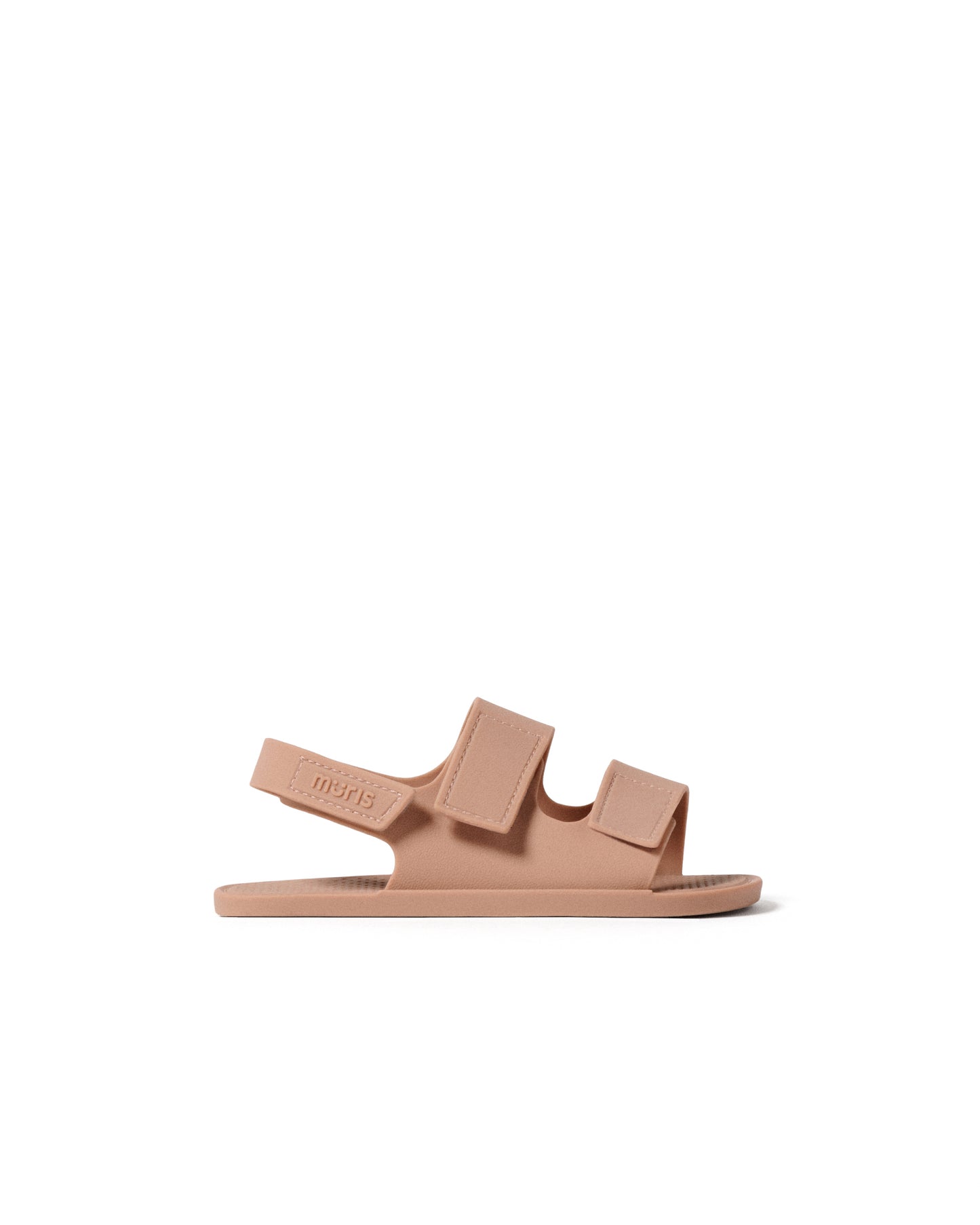 Sandálias Muris Mini Aruba, Dusty Pink