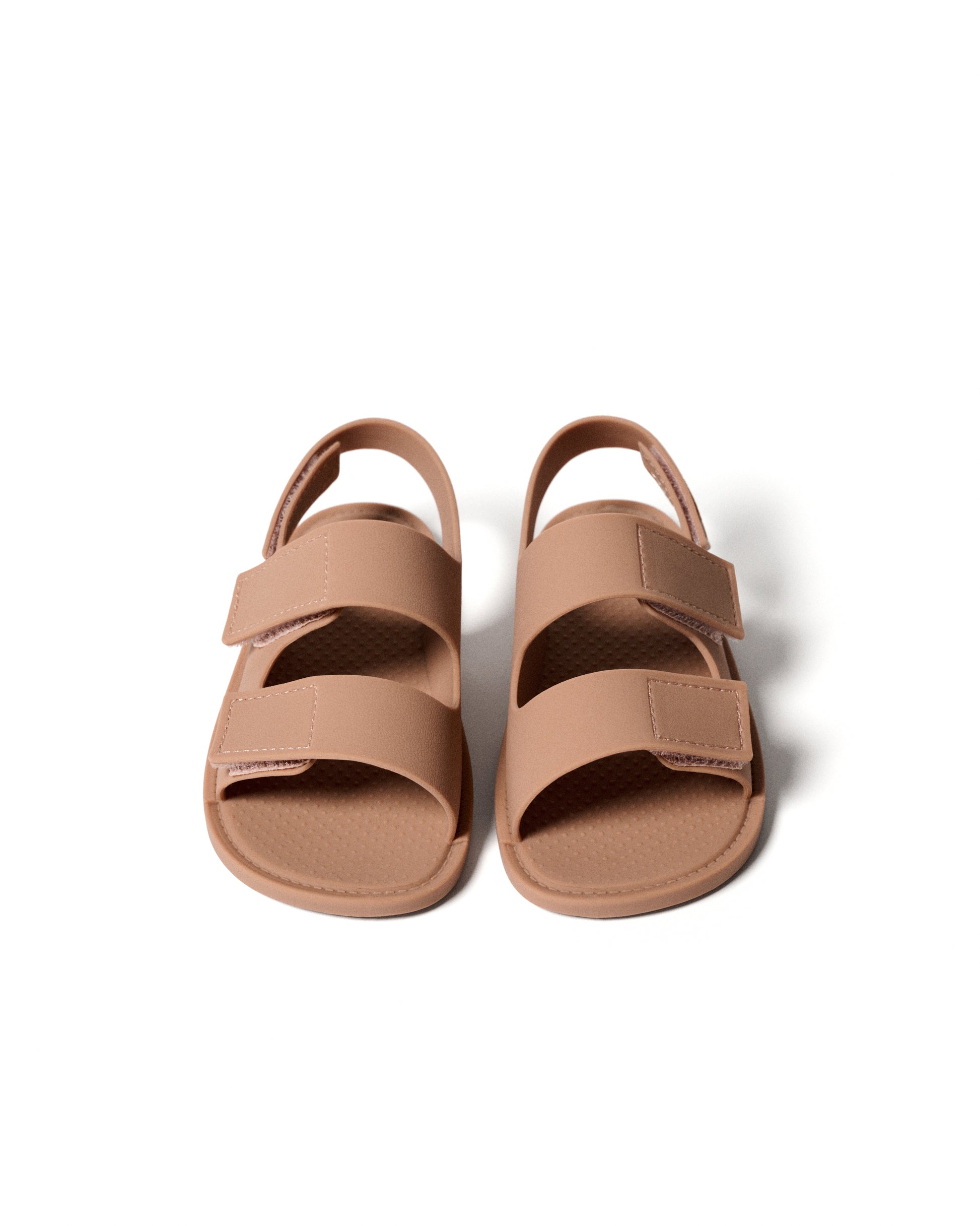 Sandálias Muris Mini Aruba, Dusty Pink