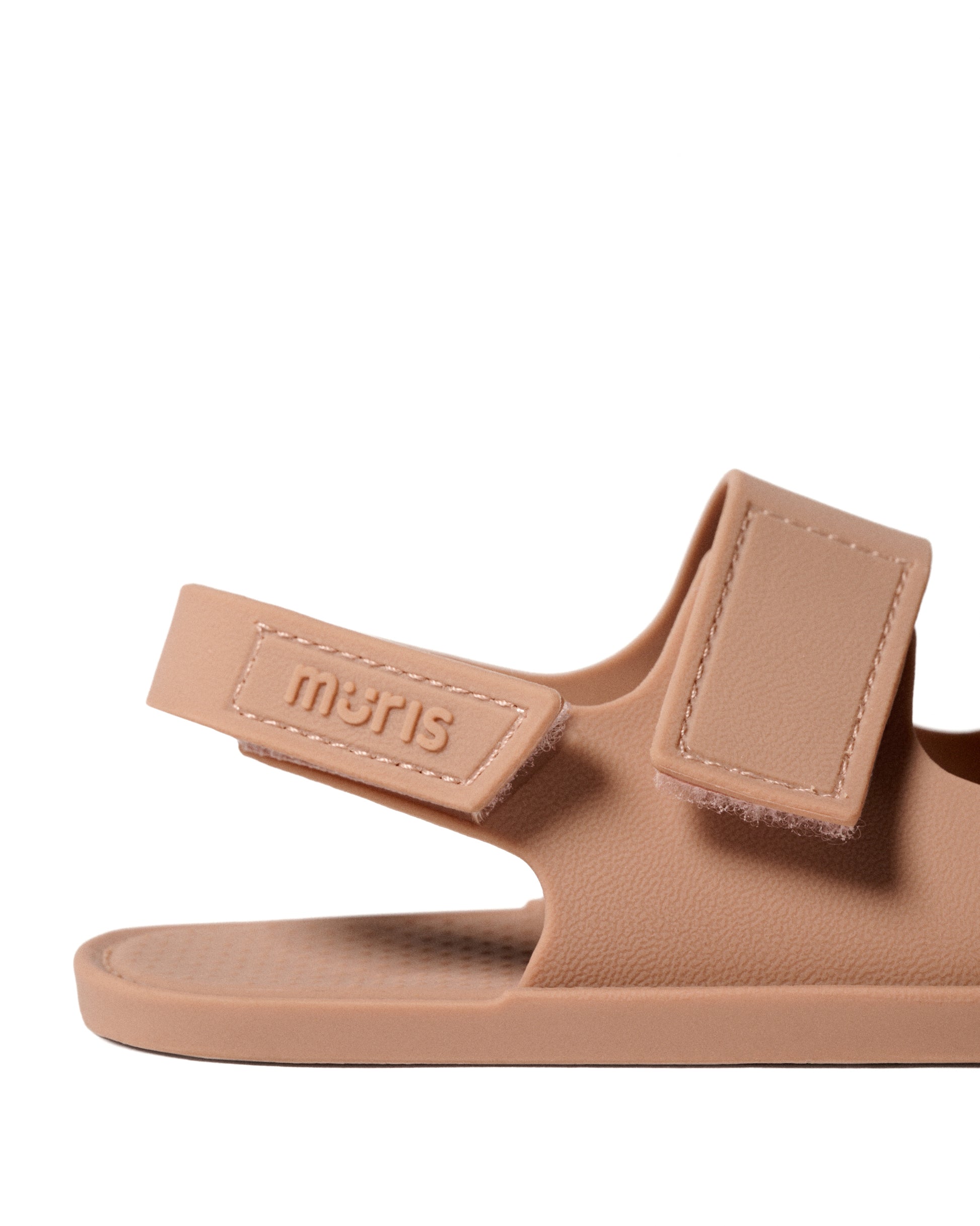 Sandálias Muris Mini Aruba, Dusty Pink