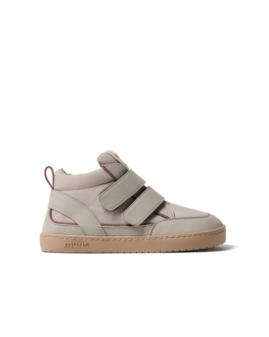 Botas Muris Júnior Dublin, Light Grey