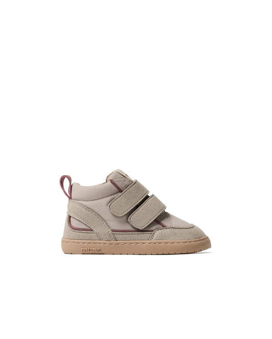 Botas Muris Mini Dublin, Light Grey
