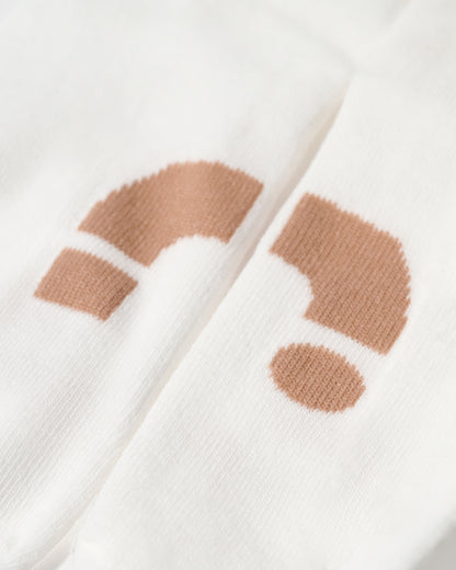 Muris Mini - Meias Barefoot Altas
