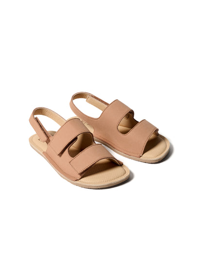 Sandálias Muris Júnior Rio, Dusty Pink
