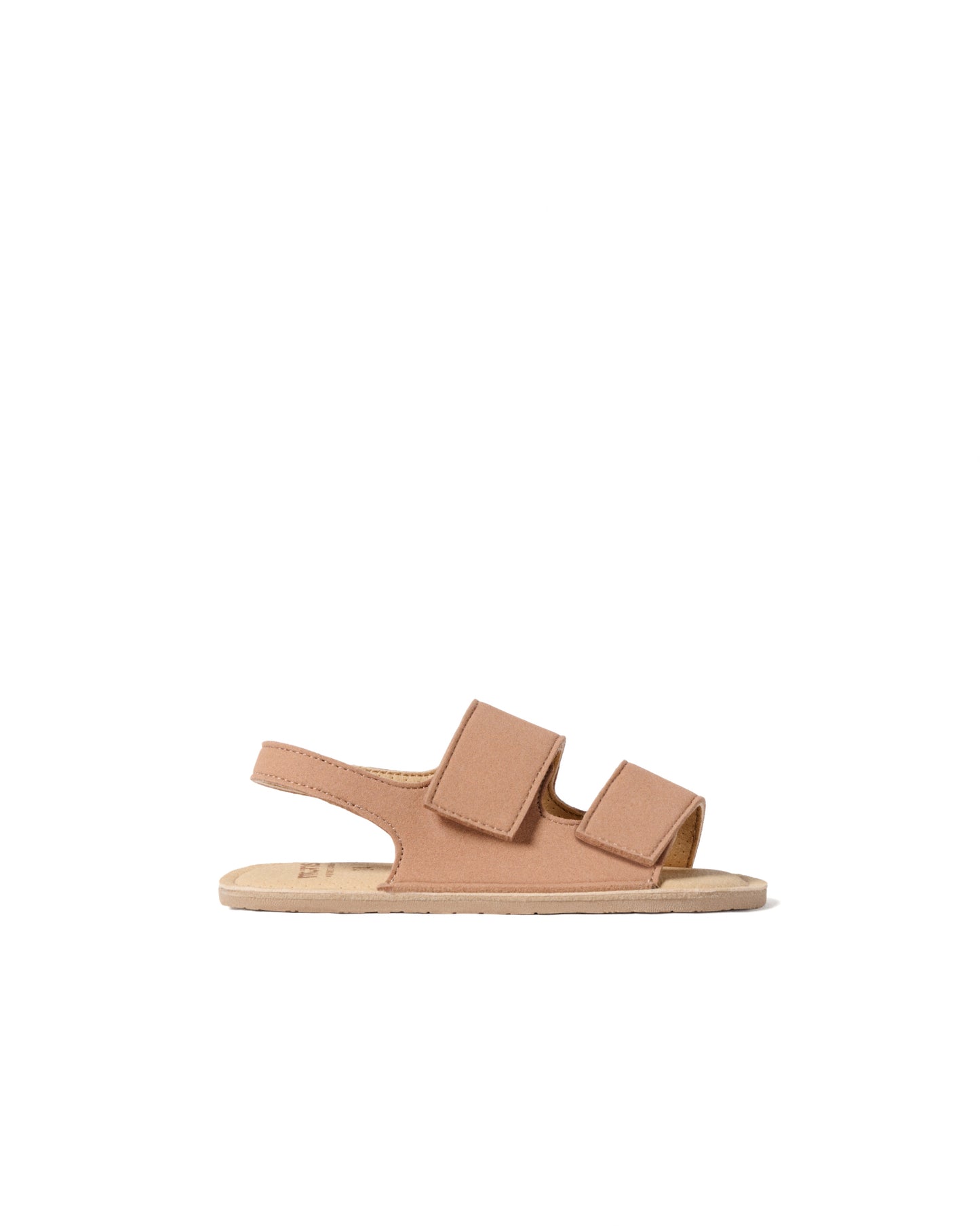 Sandálias Muris Rio, Dusty Pink