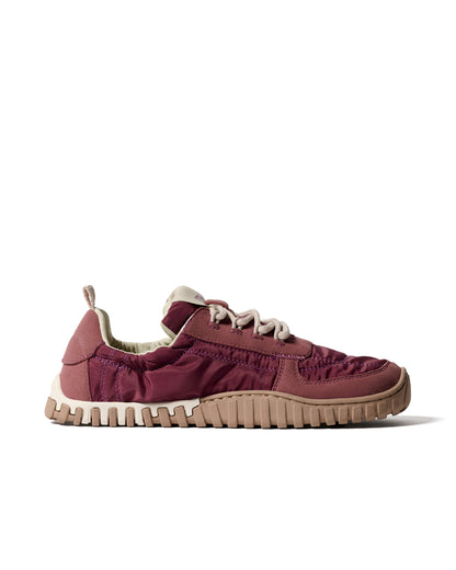 Muris Verona, Aubergine