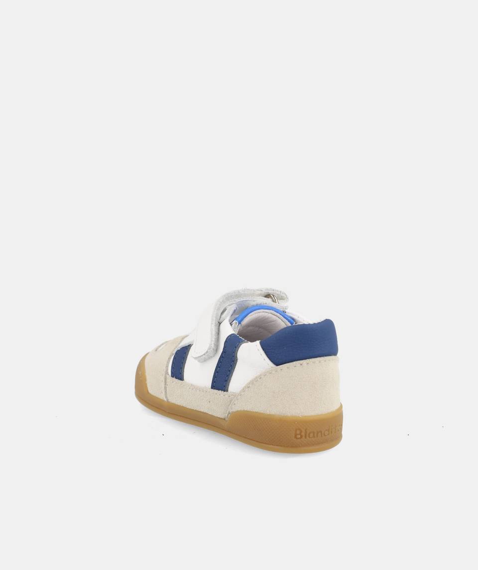 Blanditos Nepal Azulão