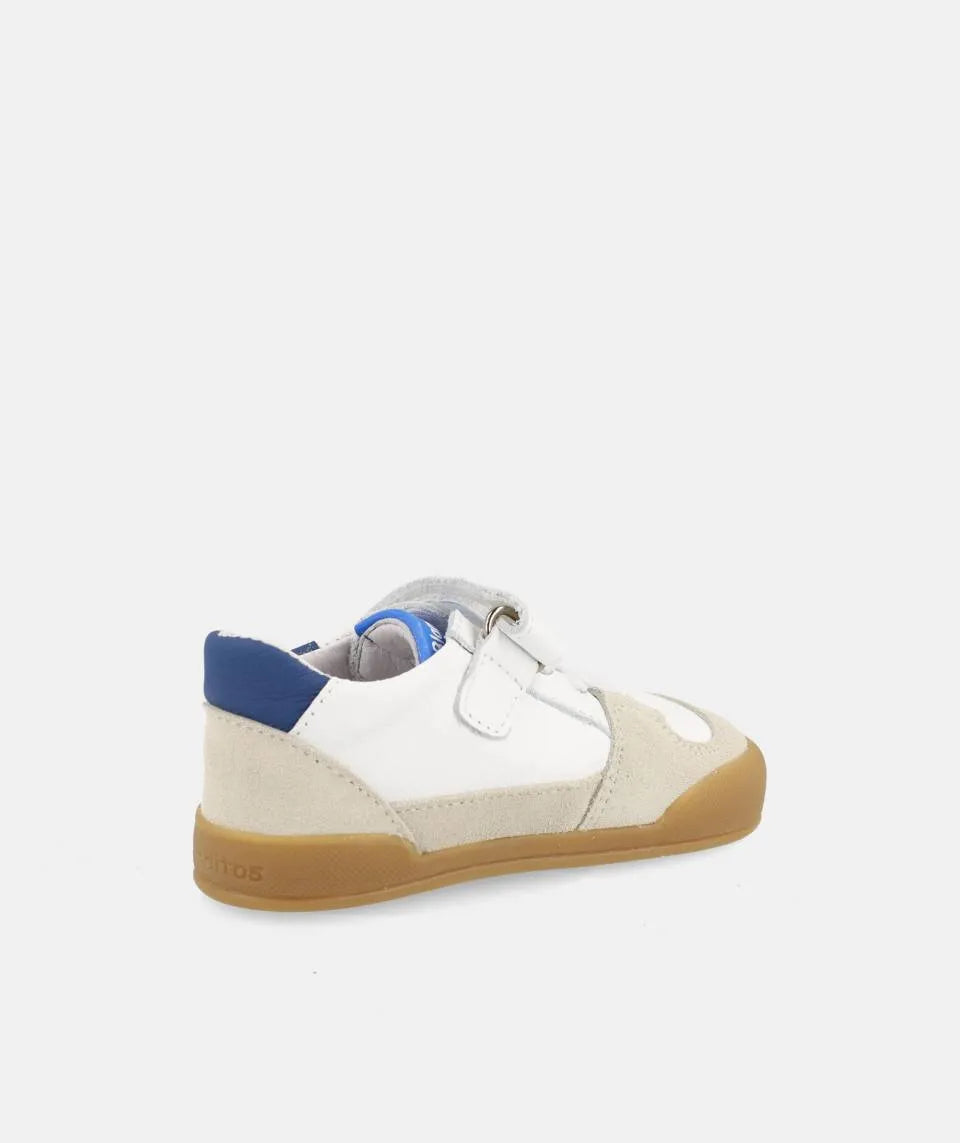 Blanditos Nepal Azulão