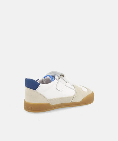 Blanditos Nepal Azulão