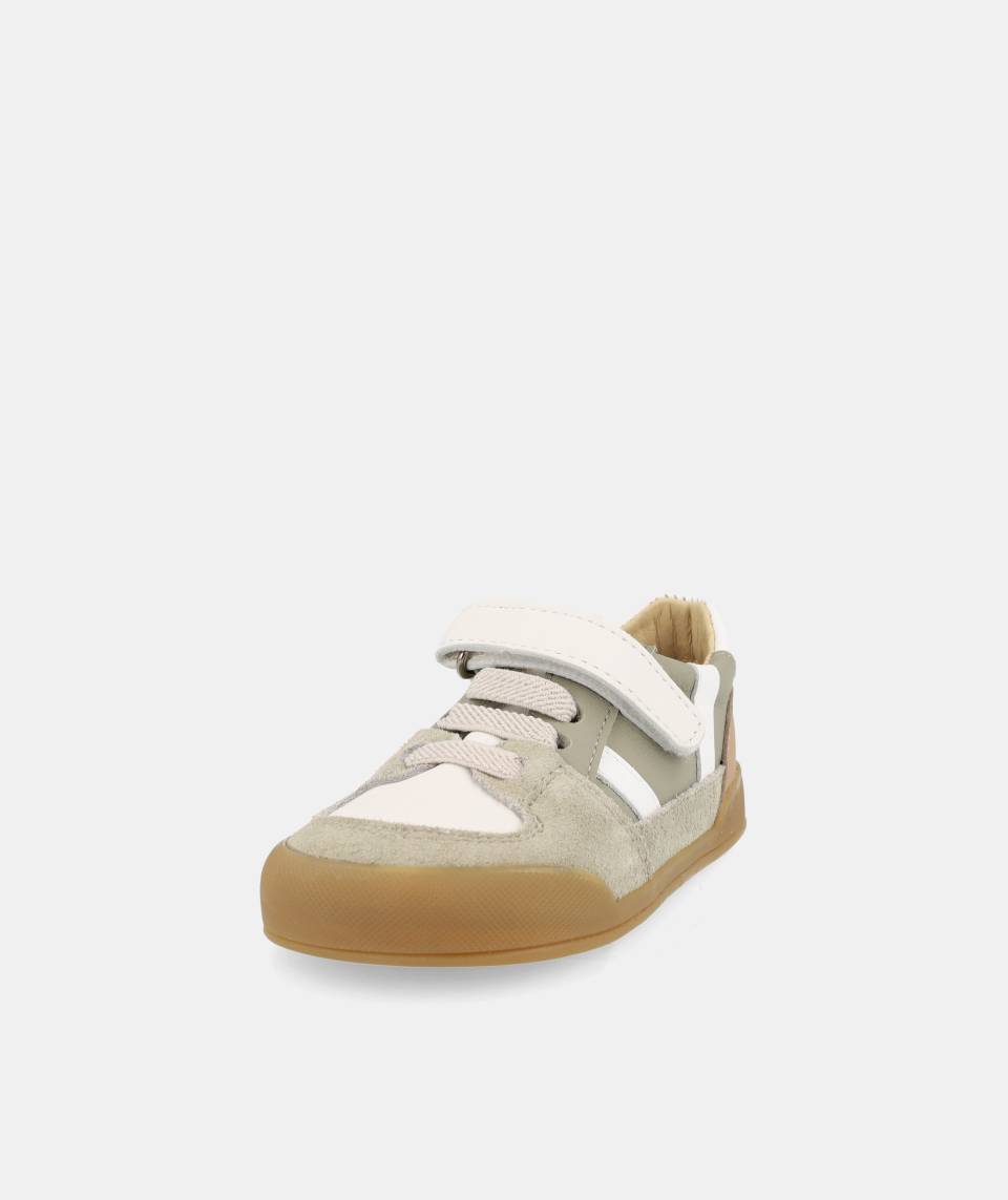 Blanditos Nepal, Verde