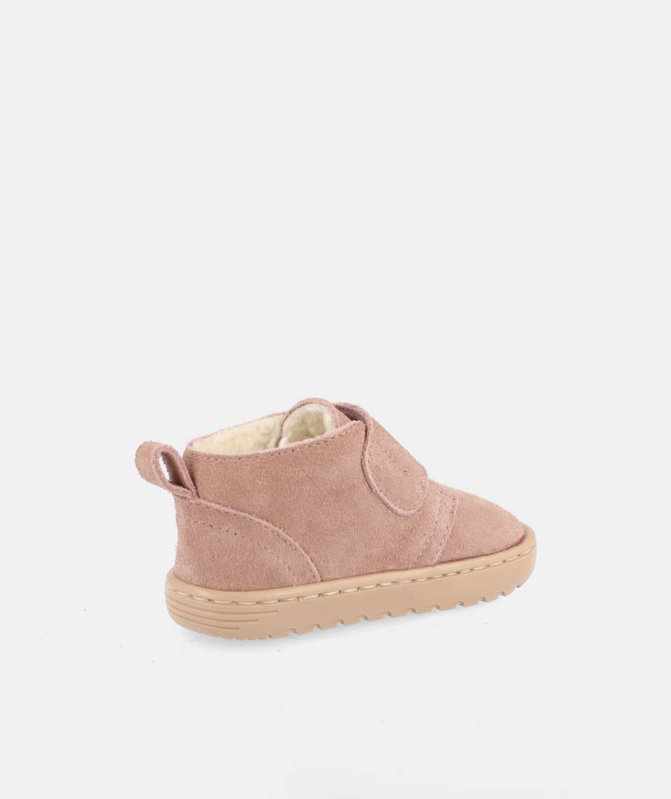 Blanditos Ottawa, Rosa