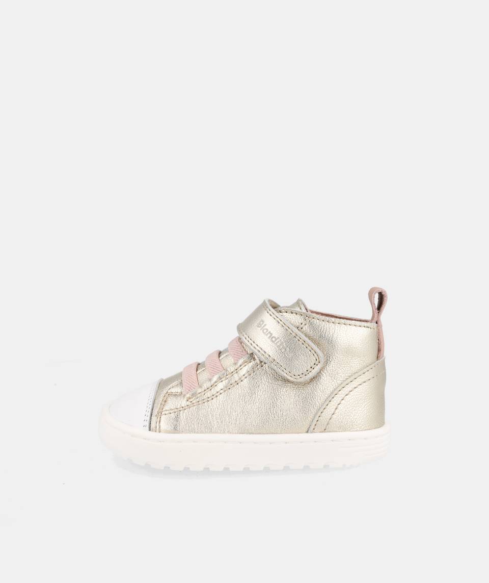 Blanditos Pekin Champagne