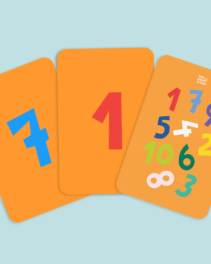 Party Gang Telefone Estragado, The Happy Gang