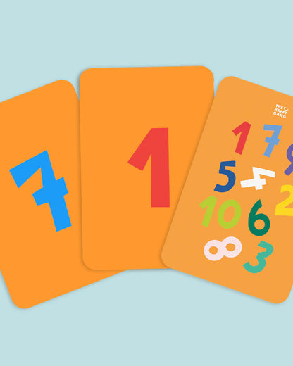 Party Gang Telefone Estragado, The Happy Gang