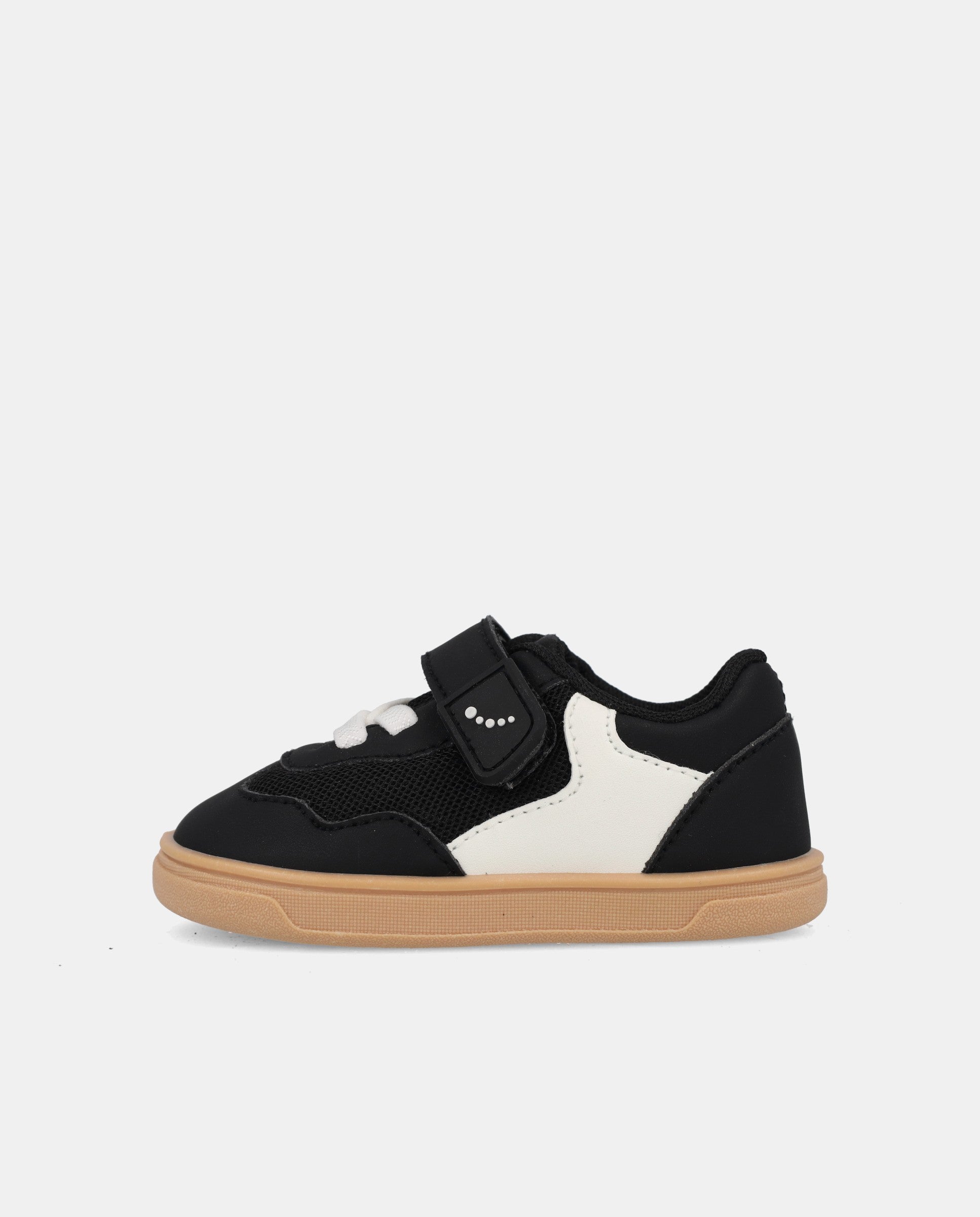 Blanditos Platy, Negro