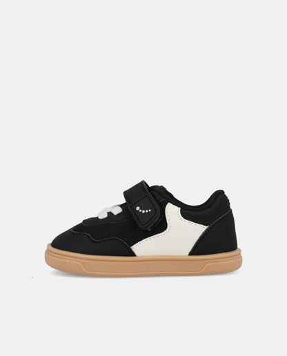 Blanditos Platy, Negro