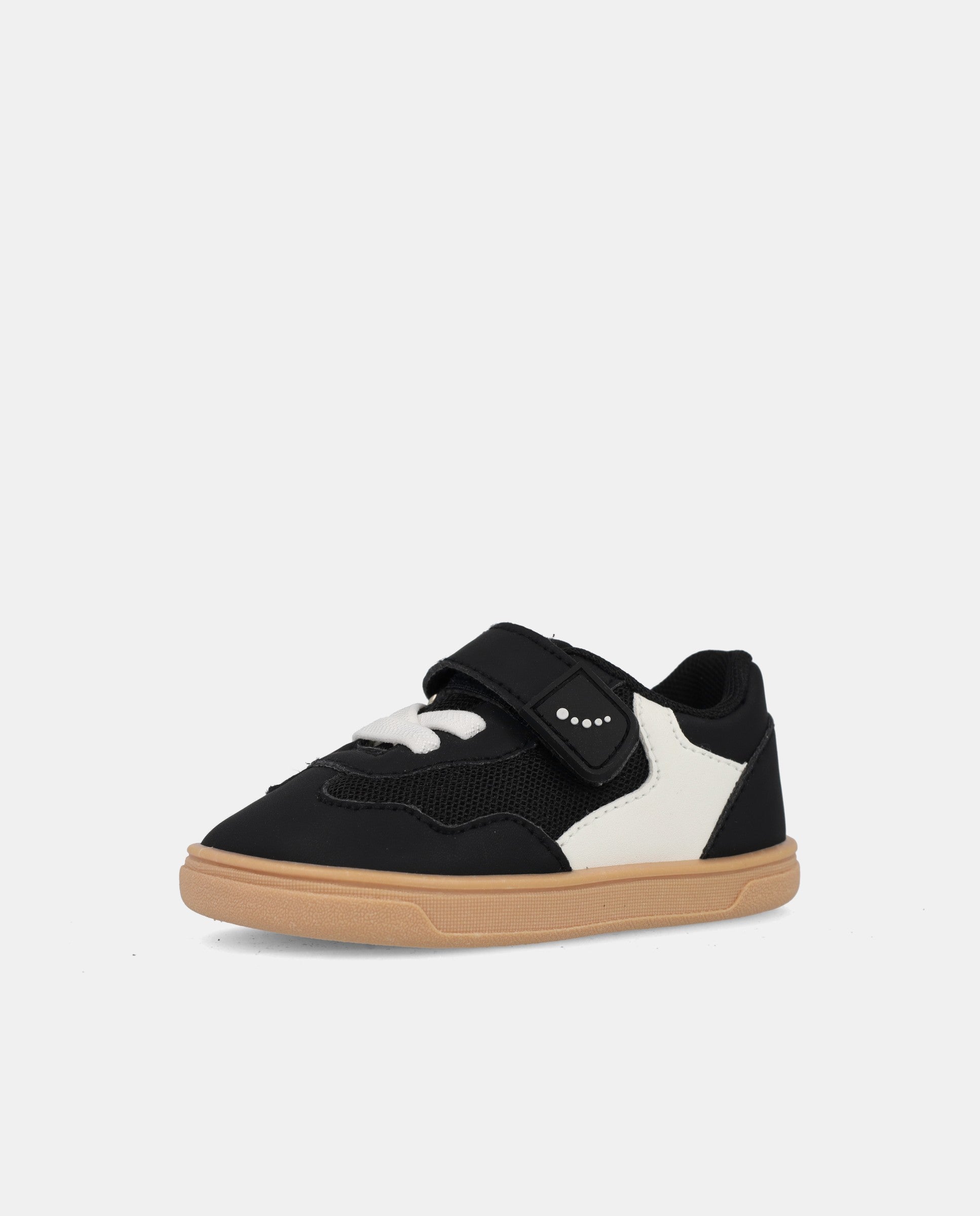 Blanditos Platy, Negro