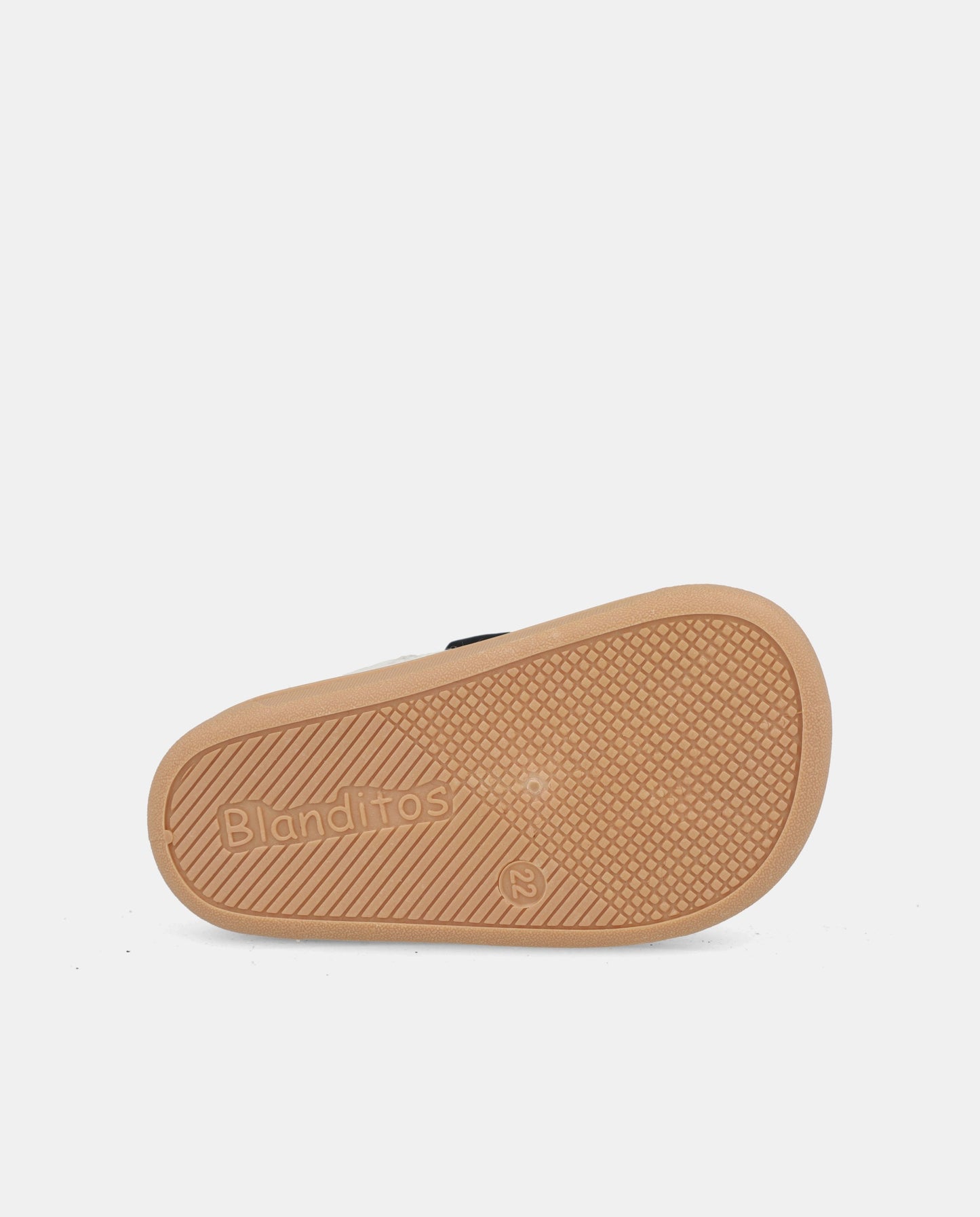 Blanditos Platy, Negro