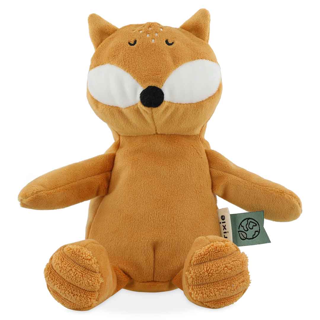 Peluche para bebé -  Mr. Fox