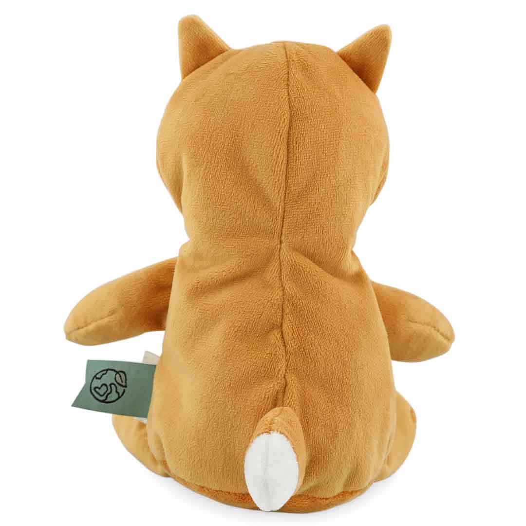 Peluche para bebé -  Mr. Fox