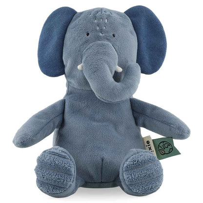 Peluche para bebé -  Mrs. Elephant