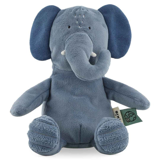 Peluche para bebé -  Mrs. Elephant