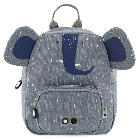 Mochila Pequena Sr. Elefante, Trixie