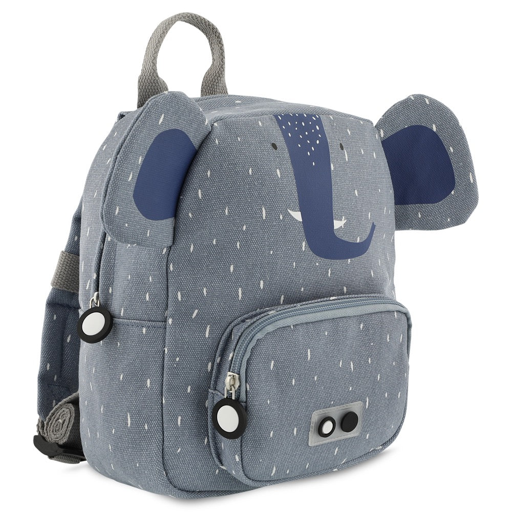 Mochila Pequena Sr. Elefante, Trixie