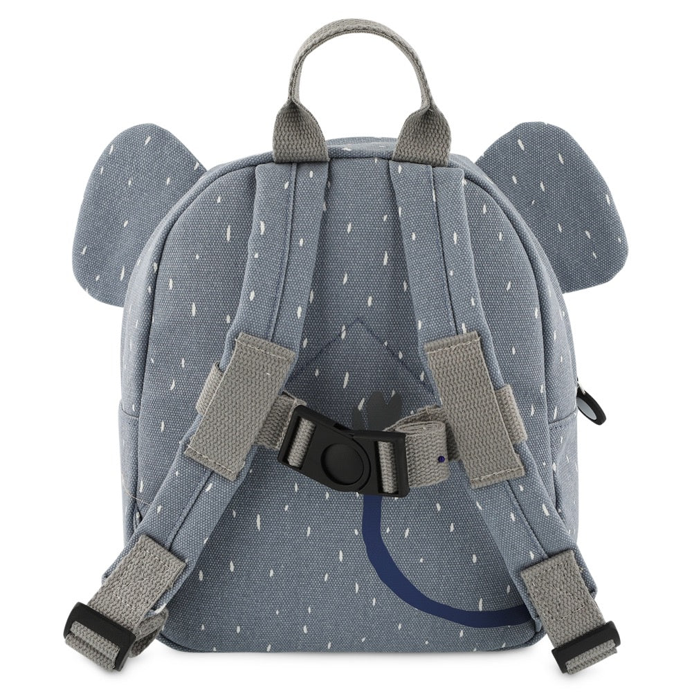 Mochila Pequena Sr. Elefante, Trixie