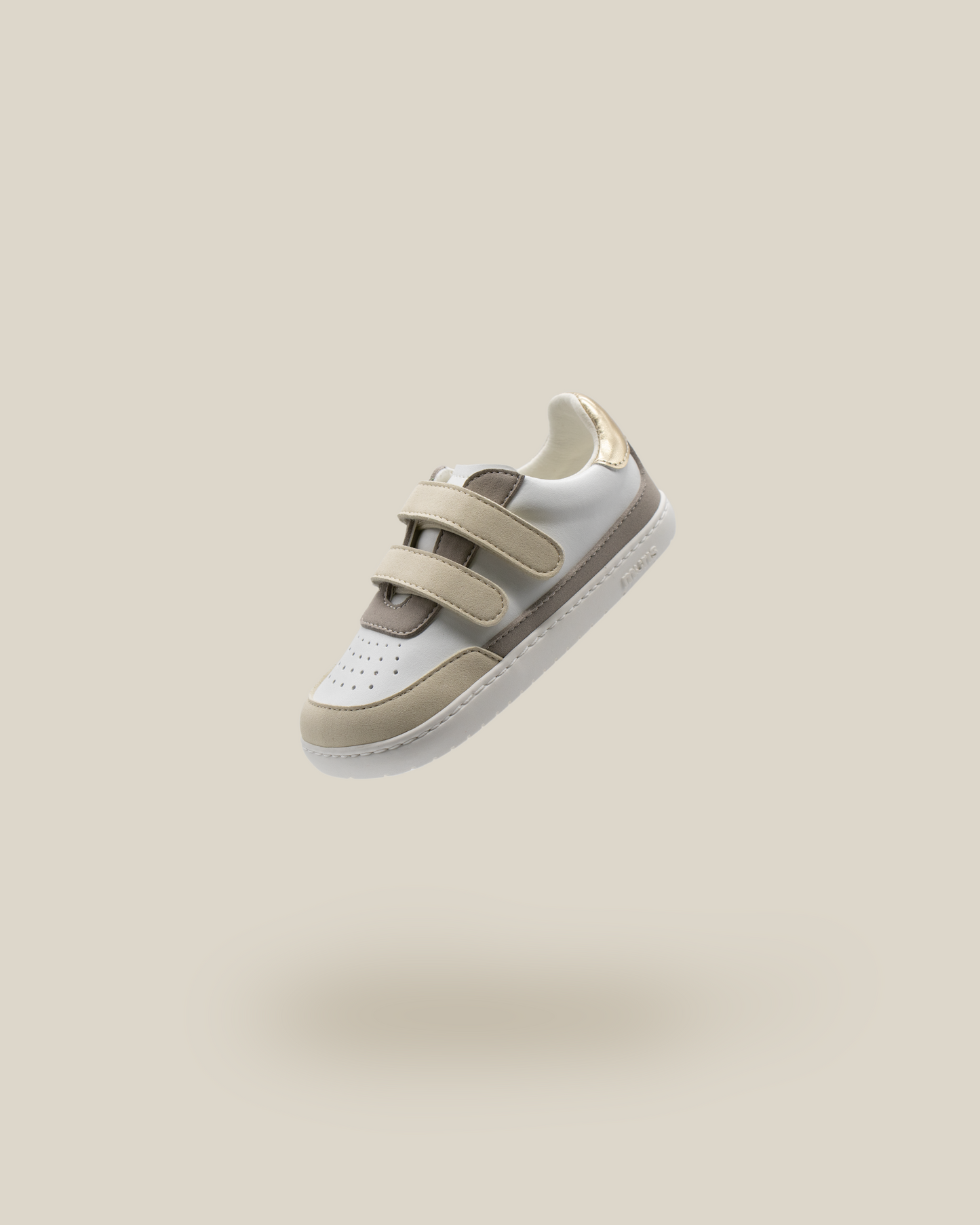 Muris Petra Mini Gold