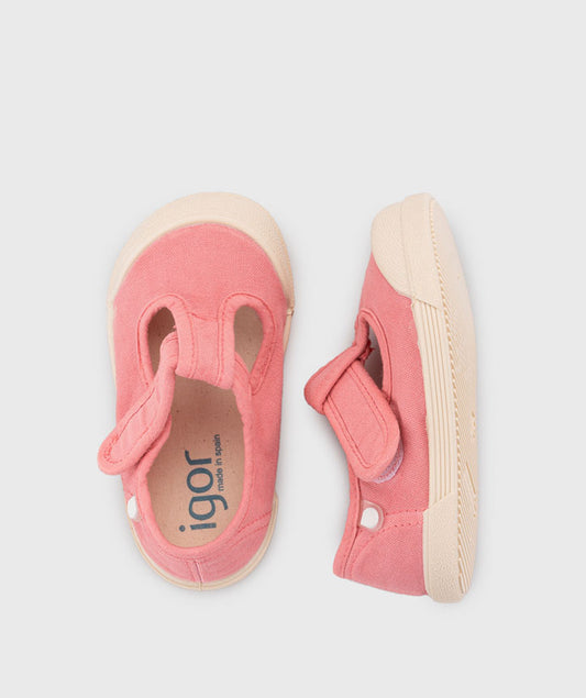 Igor Pepito, Chicle (Barefoot Medium)