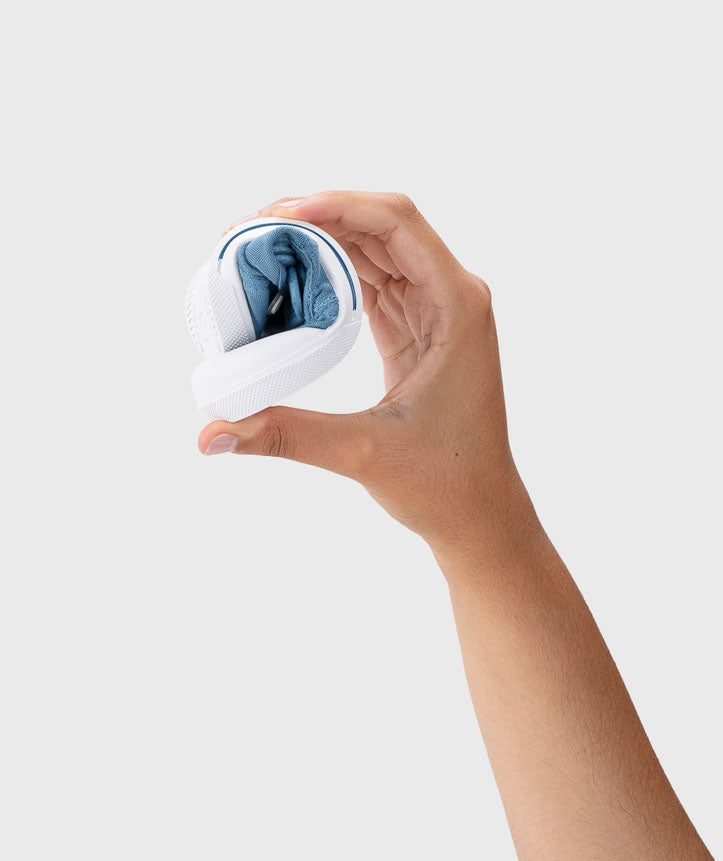 Igor Canvas V. Jeans