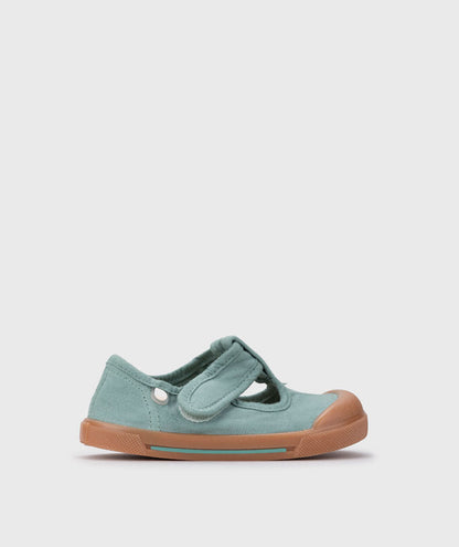 Igor Canvas Pepito Caramelo Matcha