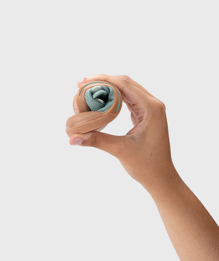 Igor Canvas Pepito Caramelo Matcha