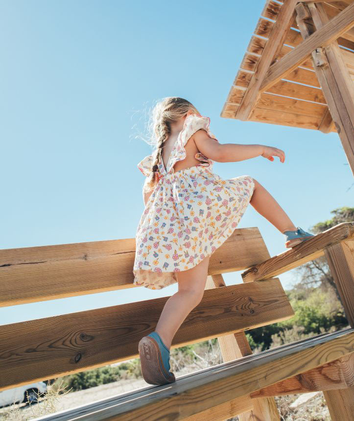 Igor Canvas Pepito Caramelo Matcha