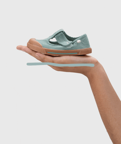 Igor Canvas Pepito Caramelo Matcha