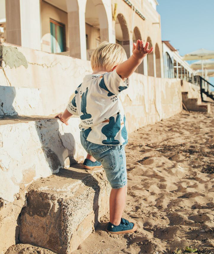 Igor Berri BRF V. Caramelo, Marinho