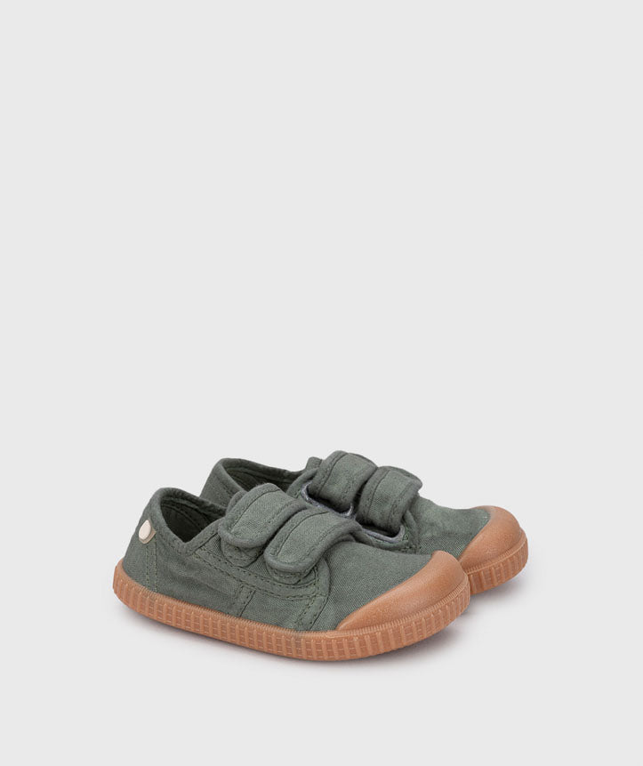 Igor Berri BRF V. Caramelo, Kaki